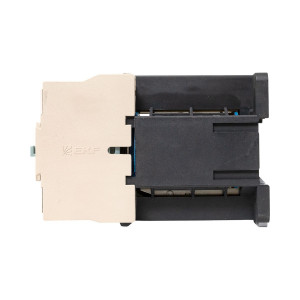 Контактор КМЭп малогабаритный 25А 24В DC 1NO PROxima ctr-s-25-24-p