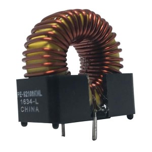 PE-92108KNL, Катушки постоянной индуктивности  100uH 20% 3A