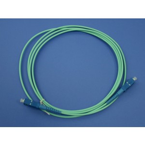 FPK-SC-SC-SM-SP-2, SC-SC патч-корд одномодовый 2м (Simplex)
