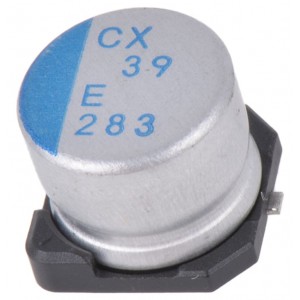 PCX1E390MCL1GS