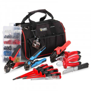 Набор инструментов ''Щитовик'' НИЭ-03 66355, Набор инструментов 