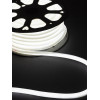 Гибкий неон круглый SMD2835-120 LED/м-220 В-6,5 Вт/м-IP67-6000 K (25м) SQ0331-1518