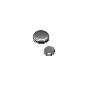 HP22SSN4, Кабельный монтаж и принадлежности Hole Plug - 1" Conduit - 304 SS