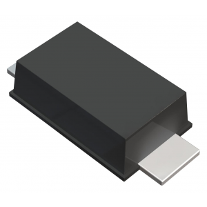 SMF6.0CA, Корпус SOD123FL, Iимп.макс. 19.42 А, Uраб. 6 В, Uогр.(диап.), min 6.67 В, Uогр.(диап.), max 7.37 В,  Iут.при Uраб. 800 мкА, Рпик=200 Вт, Тип супрессора двунаправленный, Uогр.(ном.) 7.02 В, Uимп.макс.10.3 В, Р=400 мВт