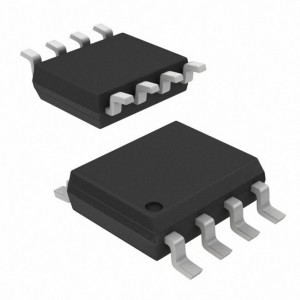 ICL7660ACBAZA-T, Преобразователь постоянного тока с переключаемым конденсатором  двойной ключ инвертирующий