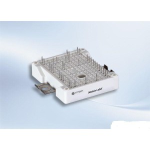 FS50R12W2T4_B11, Модули биполярных транзисторов с изолированным затвором (IGBT) IGBT 1200V 50A