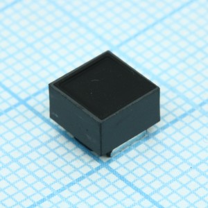 LQH66SN221M03L, Катушка индуктивности SMD проволочная с ферритовым сердечником 220мкГн ±20% 350мА, 0,079Ом по постоянному току, 2525 лента на катушке