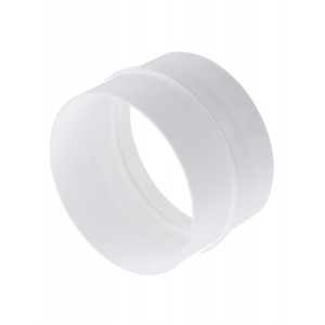 Соединитель для круглых воздуховодов, D150, SQ1807-1750