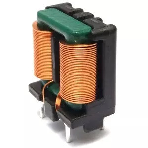 KSD-FT1918-V133, Дроссель синфазный 2х13 мГн 2.5 A