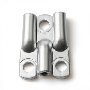 Наконечник алюминиевый ТА 95-12-13 УХЛ3 (опрес.) 5695