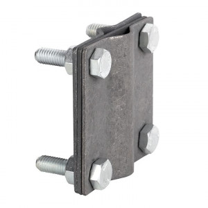 Зажим штырь-полоса-прут HZ PROxima gc-g3116