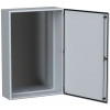 Корпус металлический ЩМП-120.80.30 УХЛ1 IP66 TITAN 5 TI5-10-N-120-080-030-66