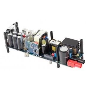 EVAL600W12VLLCCFD7TOBO1, Средства разработки интегральных схем (ИС) управления питанием Half-bridge LLC evaluation board;600V CoolMOS CFD7