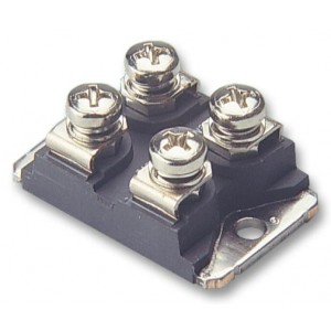STTH16003TV1, DIODE MODULE 300V 60A ISOTOP