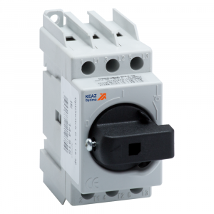 OptiSwitch DI-63-3 (кр.1шт)