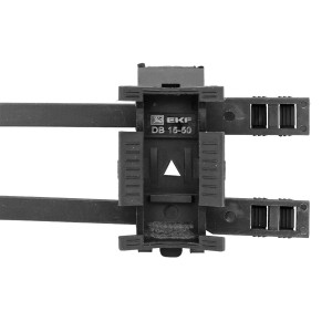 Фиксатор дистанционный DB 15-50 db-15-50