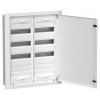 TITAN 5 Корпус мет. ЩРв-96 (2х48) 755х625х130 IP31 бел TI5-50-V-2X048-31