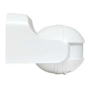 Датчик движения микроволновый MW-702 1200Вт 180гр. до 15м IP44 бел. PROxima dd-mw-702