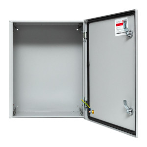 Щит распределительный навесной 