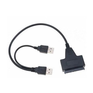 109990445, Принадлежности Seeed Studio  USB2.0 to SATA Cable 0.3Meter