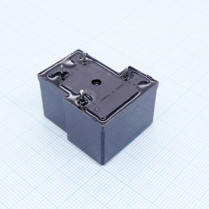 NT90-RHAS-DC12V-C-B-0.9, Реле силовое, 30А одна контактная группа на замыкание катушка 12В 0.9Вт