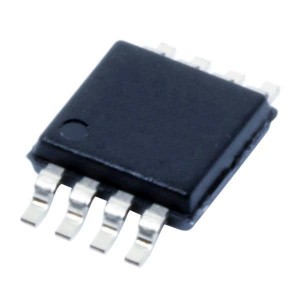 TPS3307-25DGNG4, Контрольные цепи Triple Processor Super Circuits