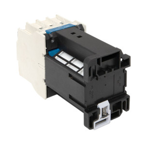 Контактор КМЭп малогабаритный 32А 220В DC 1NO EKF PROxima ctr-s-32-220-p