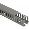 Кабель-канал перфорированный 25х25 ИМПАКТ серия М CKM50-025-025-1-K03