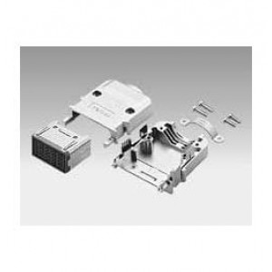 54332-5002, Соединители для ввода/вывода Compact Robot Conn Plg Socket 50P