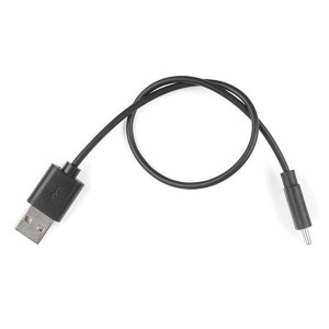 CAB-15426, Принадлежности SparkFun Reversible USB A to C Cable - 0.3m