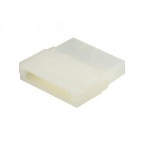 Заглушка NRG 5+2, 50V, Заглушка на кабель 5G2,5/4+2X1,5, 7 полюсов, серии gesis NRG, материал корпуса: пластик, цвет: без цветный