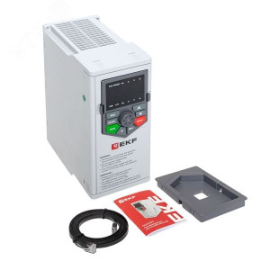 Преобразователь частоты PRO-Drive PD-90-FC-5K5-3-B EKF PD-90-FC-5K5-3-B