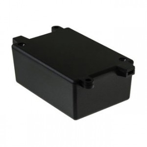 G1019 (82Х57Х33) GAINTA, Корпус из пластика с выводами под кабель (82Х57Х33)мм