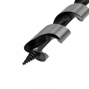 Сверло винтовое по дереву 25х230 мм (шестигранный хвостовик) KR-91-0715