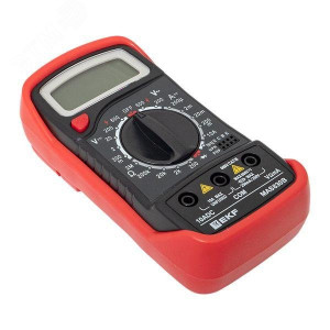 MAS830B Expert In-180701-pm830B, Мультиметр цифровой, серия Expert