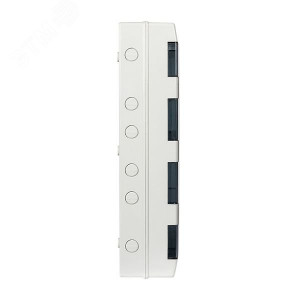 Щит распред. навесной ЩРН-ПГ-36 (625х345х155) IP65 PROxima pb65-n-pg-36m