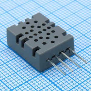 ZS03, ZS03, датчик температуры и влажности, выход 8 бит Unibus