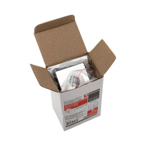 Переключатель кулачковый ПК-1-52 25А 2P 