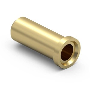 CC69L-1620-01-T-SP, Сверхмощные разъемы питания .165" Power Mate Crimp Contact, Loose Piece