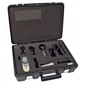 DT-859B Многофункциональный цифровой измеритель окружающей среды