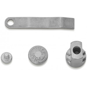 Запчасть: Ремкомплект кнопки для TwinGrip KN-820X250 KN-82250E01