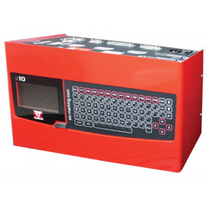 sice10R, Контроллер e10 вертикальный