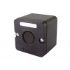 ПКЕ 212-1 У3, черная кнопка, IP40 SQ0742-0019