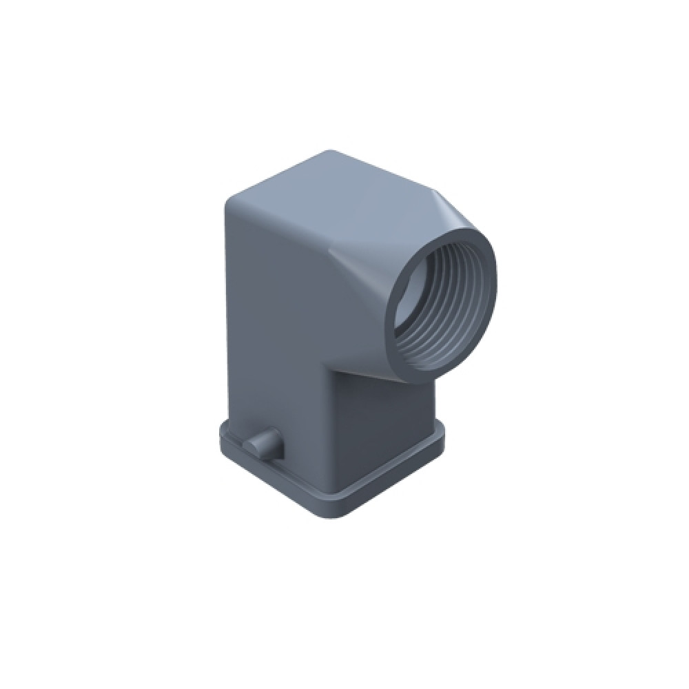 Изображение товара Крышка разъема 76.350.0736.1 для кабельных вводов M20x1,5