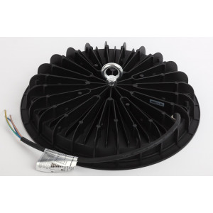 Светильник подвесной SPP-402-0-50K-150 150Вт 15000лм 5000К Кп<2% КСС Д DOB IP65LED (High Bay) для высоких пролетов Б0046669