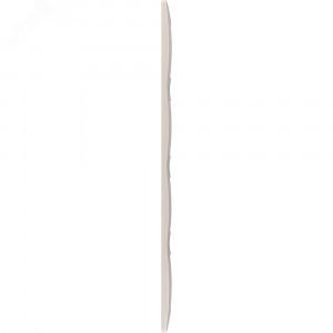 Рамка 4-м Etika сл. кость Leg 672514