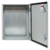 Щит с монтажной панелью ЩМПг- 50.40.22 IP65 PROxima mb65-504022