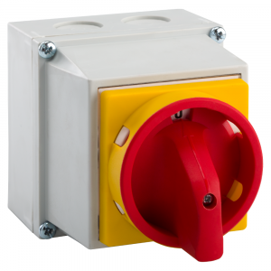 Переключатель OptiSwitch 4G16-92-PK-S25 311216