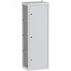 Каркас ВРУ-1 Unit S сварной (1800х600х450) IP31 PROxima mb15-05-00m