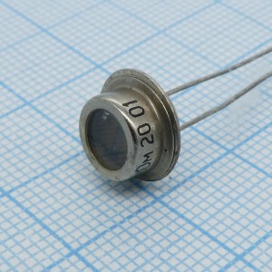 ФР1-3 330К, Фоторезистор.